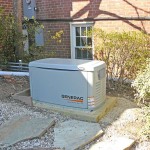 Generator Install, Arlington, VA